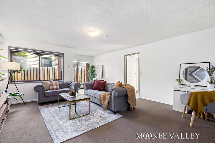 Main view of Homely apartment listing, 2/21 Spencer Street, Essendon VIC 3040