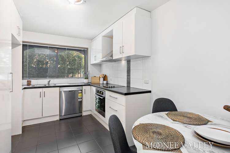 Third view of Homely apartment listing, 2/21 Spencer Street, Essendon VIC 3040