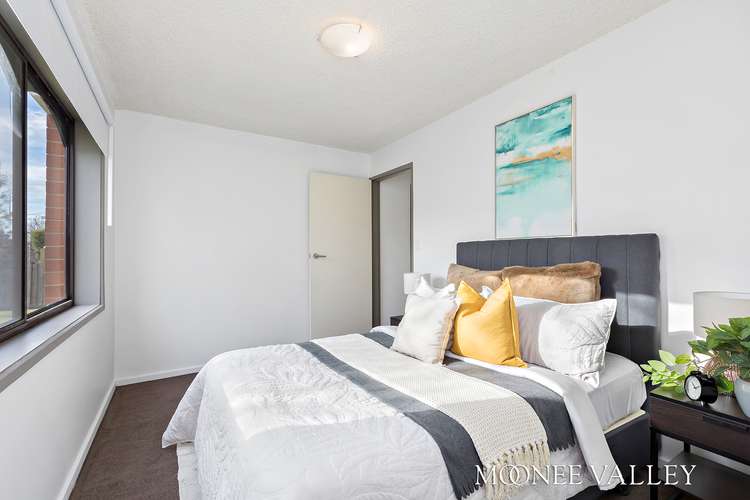 Fourth view of Homely apartment listing, 2/21 Spencer Street, Essendon VIC 3040