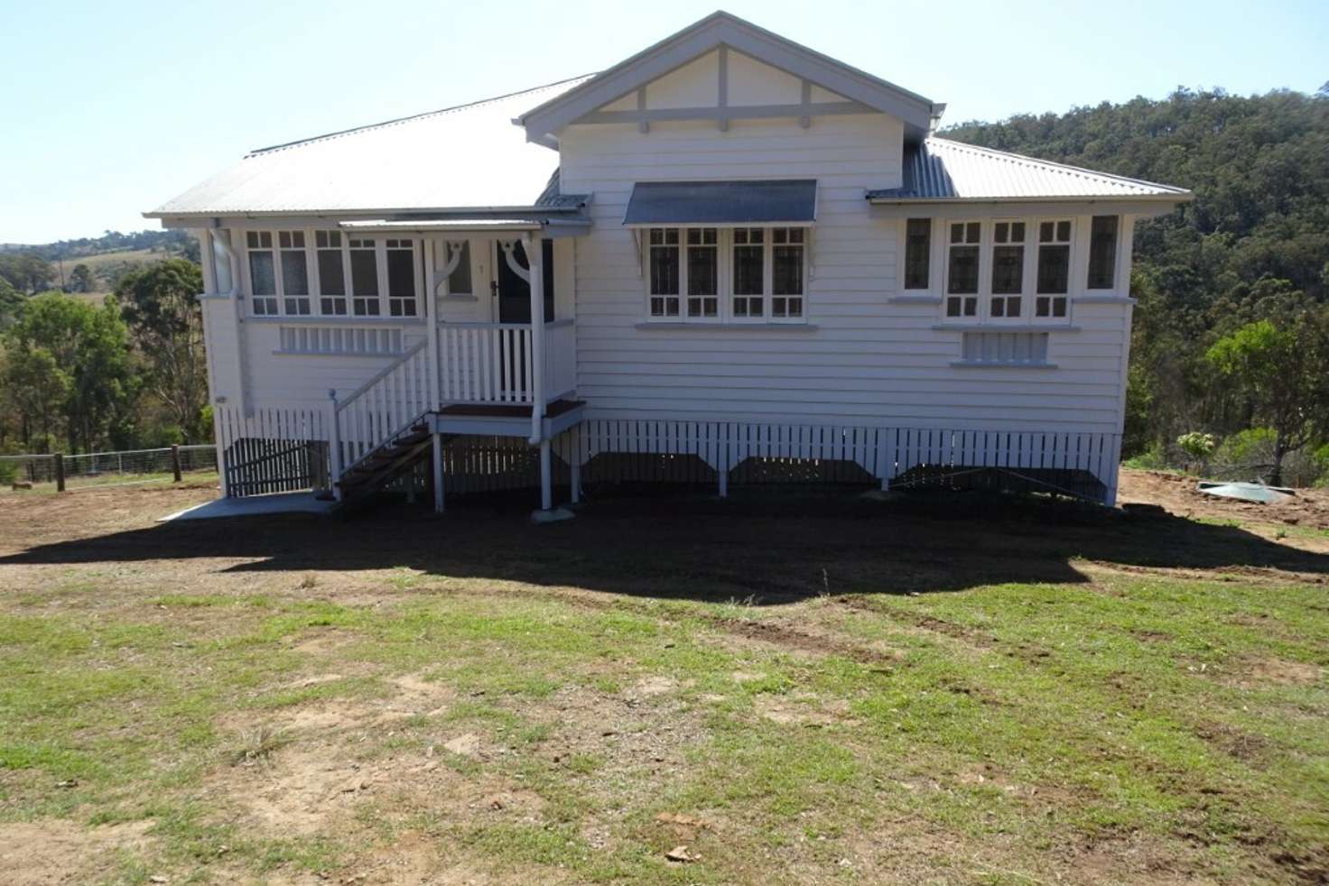 Main view of Homely house listing, Lot 1 South Saville Road, Cannon Creek QLD 4310