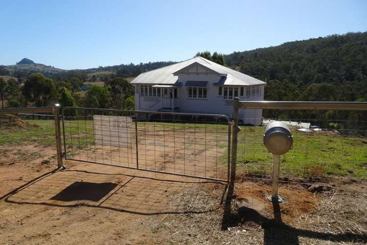 Second view of Homely house listing, Lot 1 South Saville Road, Cannon Creek QLD 4310