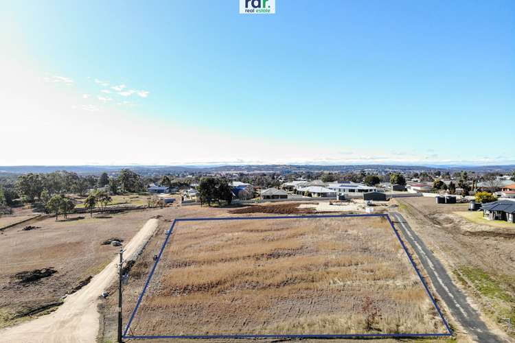 Second view of Homely residentialLand listing, 11 Oakland Lane, Inverell NSW 2360