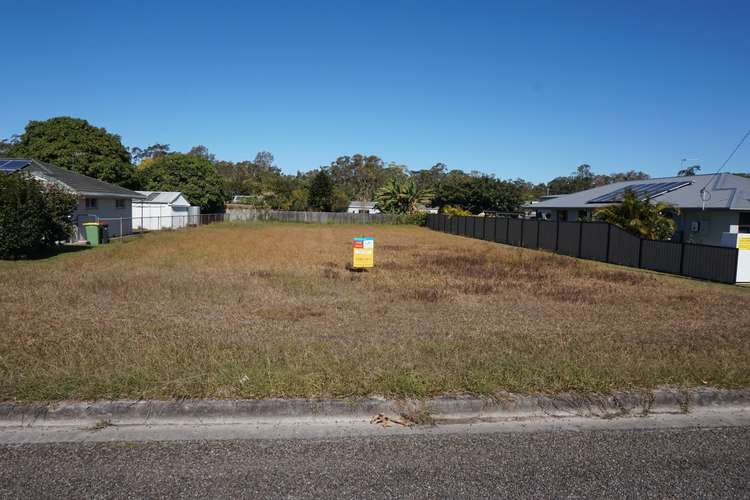 Main view of Homely residentialLand listing, 23 Nautilus Dr, Cooloola Cove QLD 4580