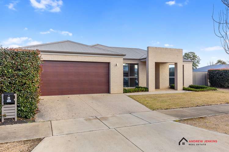 4 Josephine Ct, Cobram VIC 3644