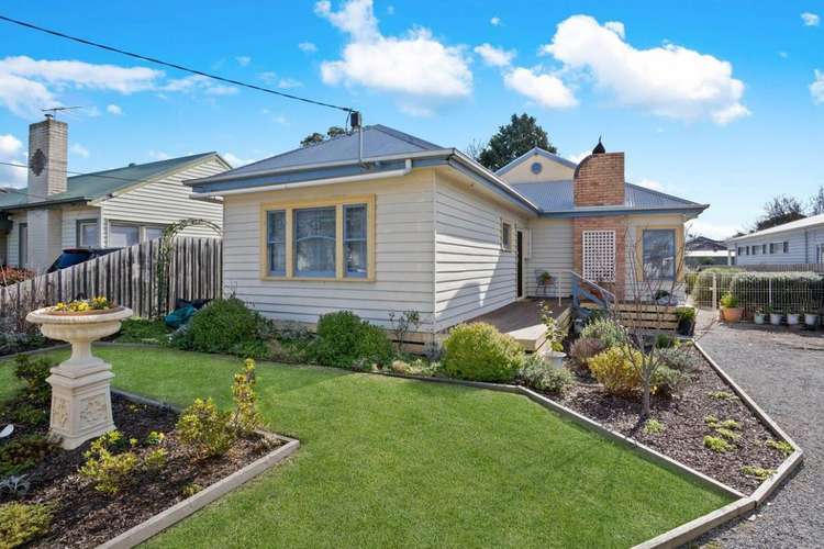 Third view of Homely house listing, 11 Troy Street, Bonbeach VIC 3196