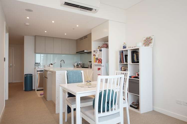 Second view of Homely apartment listing, Unit 1814/17 Wentworth Pl, Wentworth Point NSW 2127