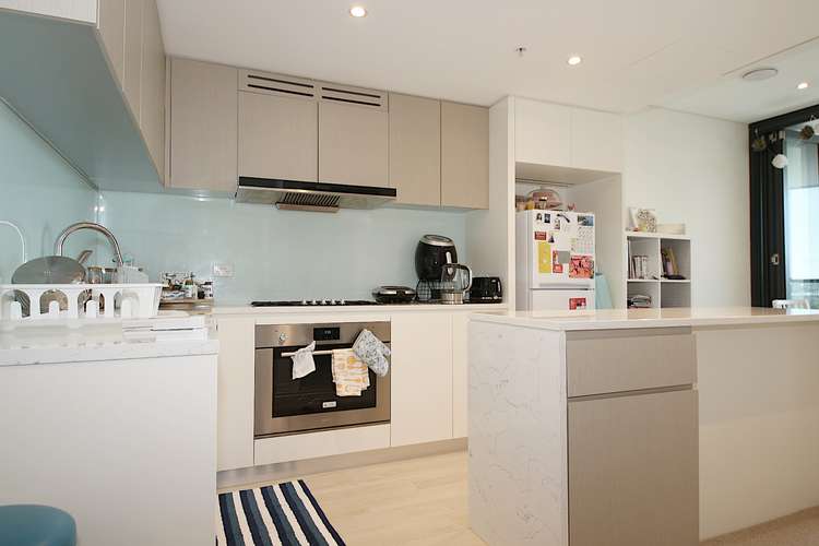 Third view of Homely apartment listing, Unit 1814/17 Wentworth Pl, Wentworth Point NSW 2127