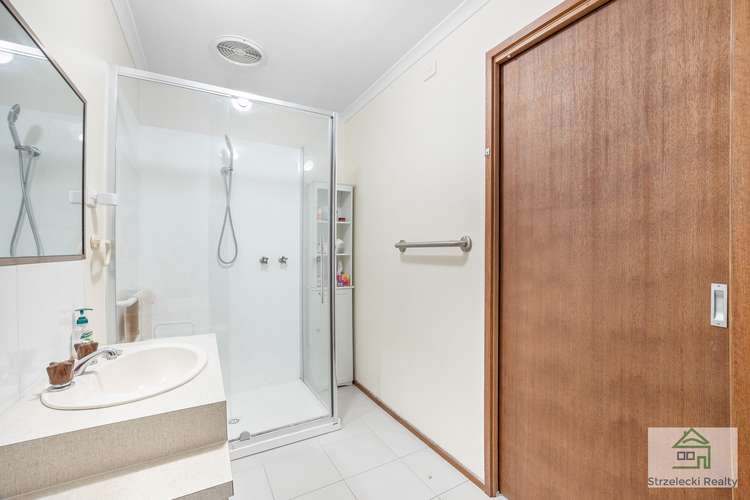 Fourth view of Homely unit listing, Unit 7/13 Saxtons Dr, Moe VIC 3825