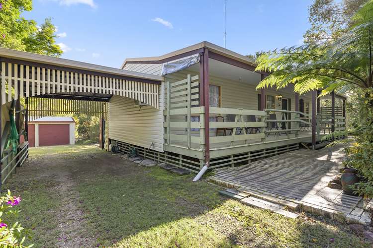 16 Seawitch Cres, Cooloola Cove QLD 4580