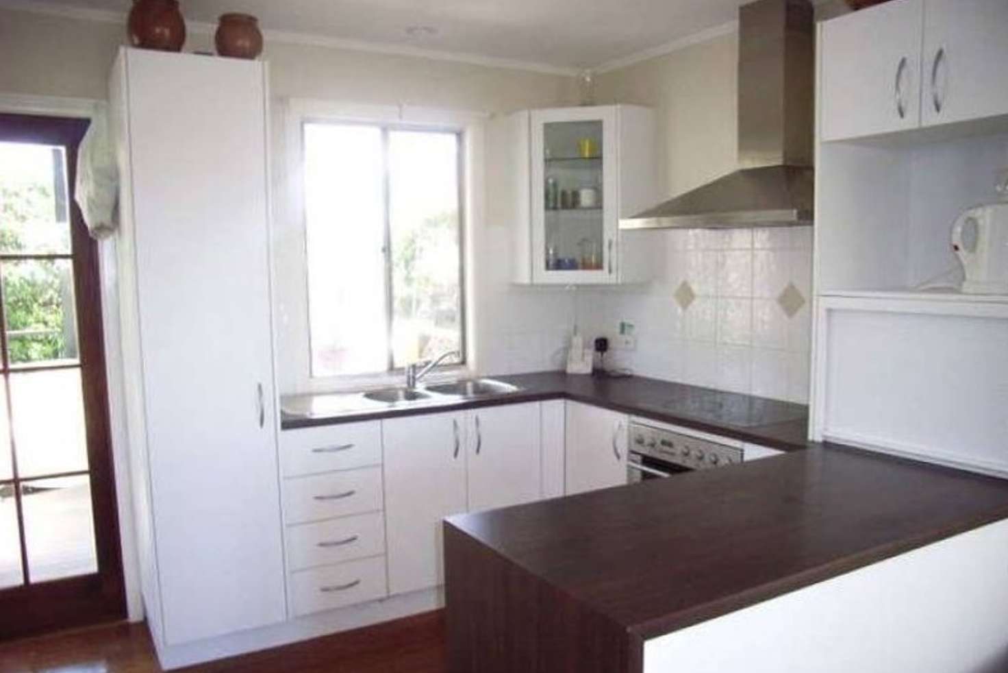 Main view of Homely house listing, 6 Vernon St, Clontarf QLD 4019