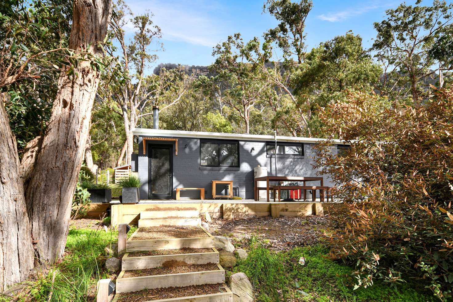 Main view of Homely house listing, 34A High Rd, Halls Gap VIC 3381