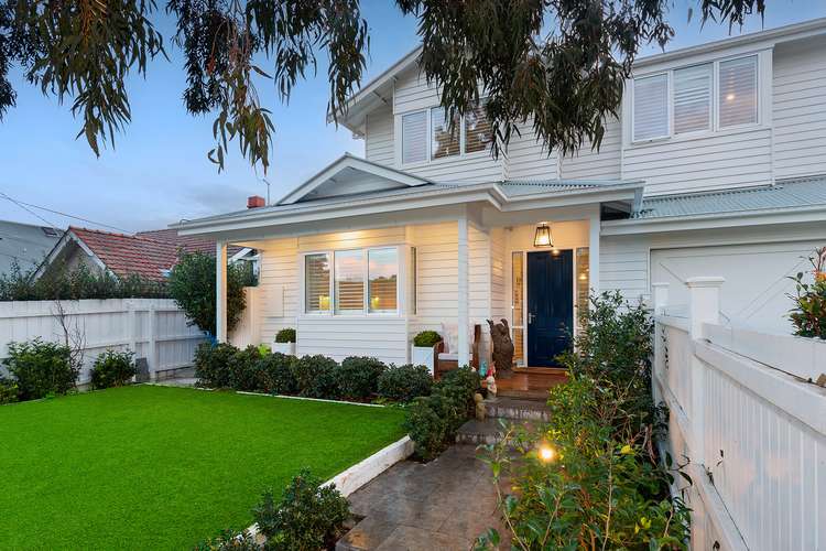 Main view of Homely house listing, 19 The Avenue, Hampton VIC 3188