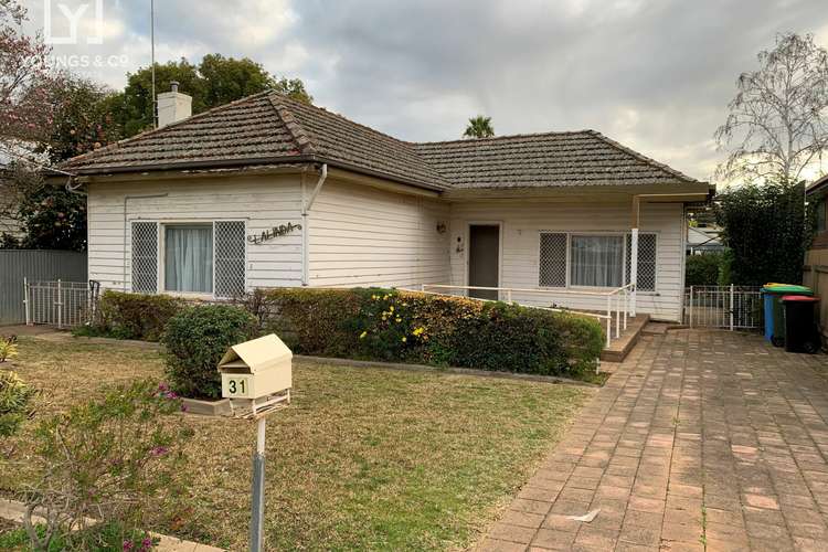 Main view of Homely house listing, 31 Morrell St, Mooroopna VIC 3629