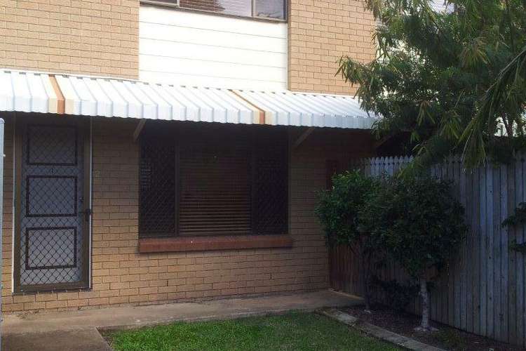 Main view of Homely townhouse listing, Unit 2/78 March St, Maryborough QLD 4650