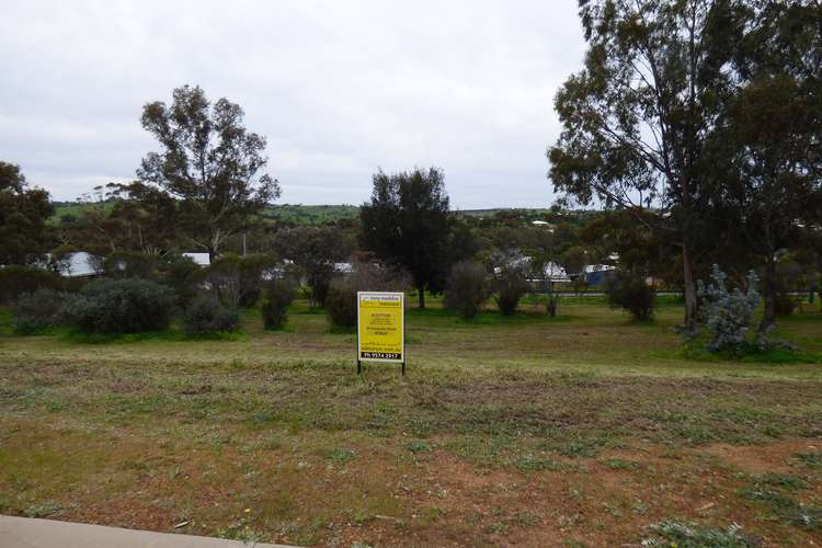 Second view of Homely residentialLand listing, 28 Hamersley Street, Toodyay WA 6566