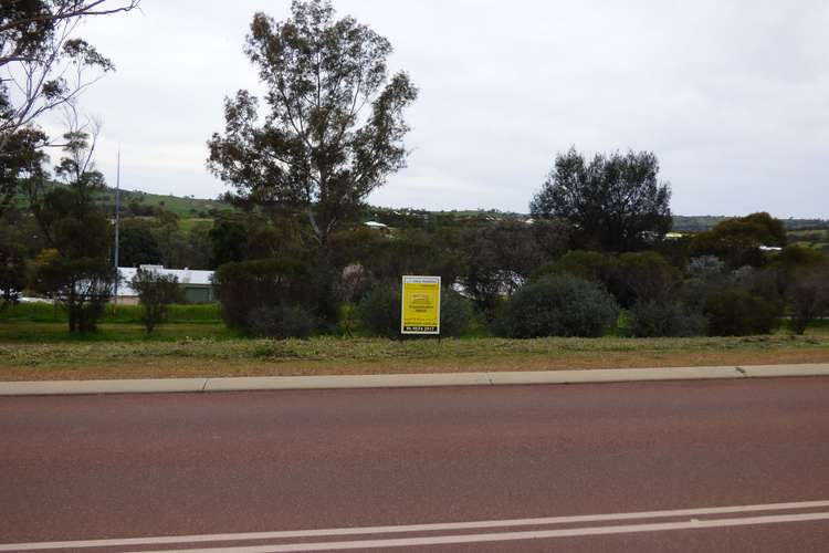 Second view of Homely residentialLand listing, 30 Hamersley Street, Toodyay WA 6566