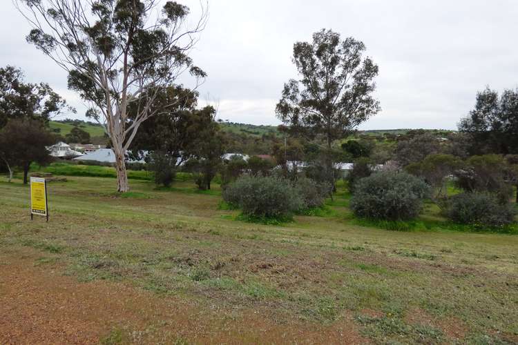 Third view of Homely residentialLand listing, 30 Hamersley Street, Toodyay WA 6566