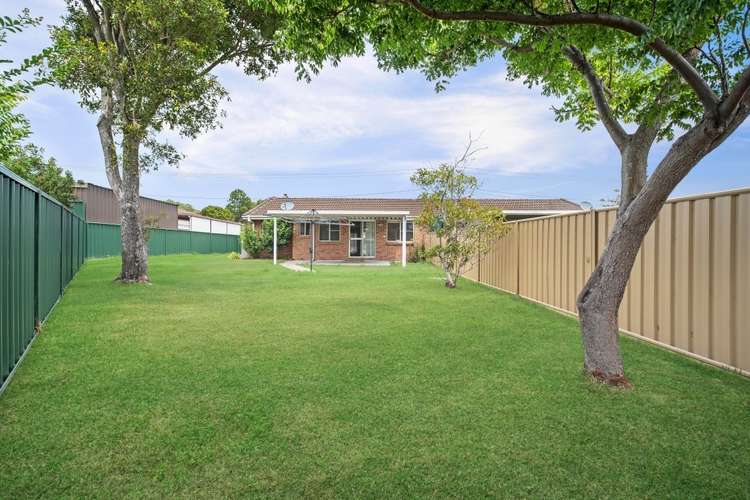 Fifth view of Homely townhouse listing, 41 Myles Ave, Warners Bay NSW 2282