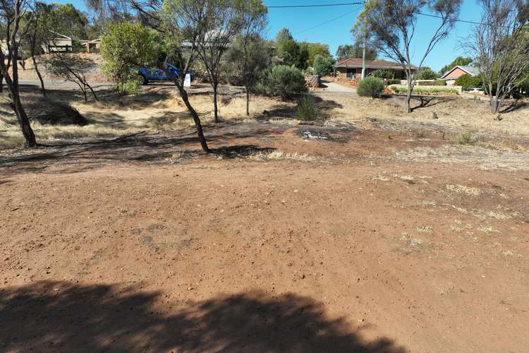 Fifth view of Homely residentialLand listing, 17 Wilson Street, Toodyay WA 6566