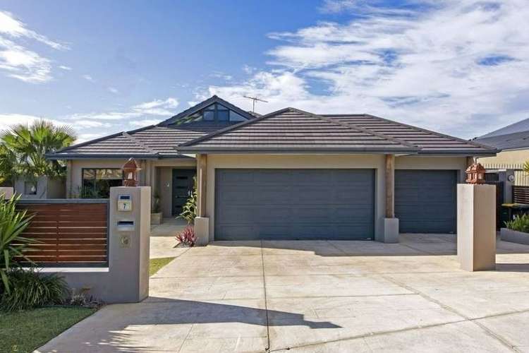 Main view of Homely house listing, 7 Arrow Place, Joondalup WA 6027