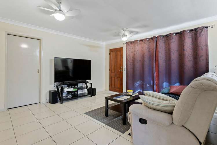 Second view of Homely semiDetached listing, Unit 1/7 Prokuda Cl, Goodna QLD 4300