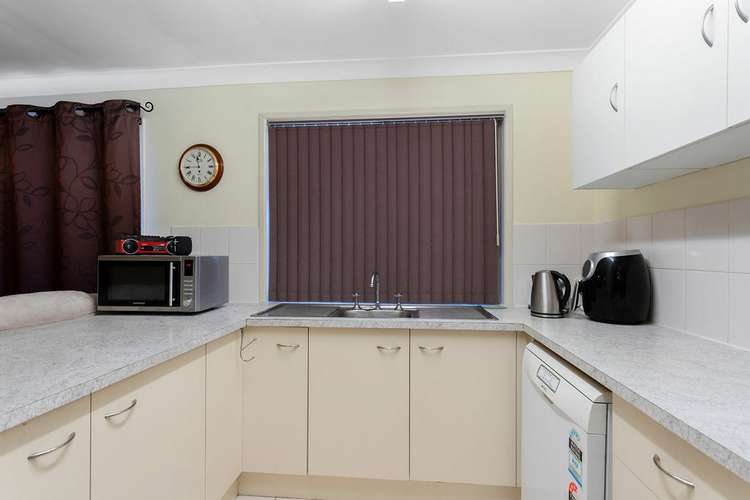 Third view of Homely semiDetached listing, Unit 1/7 Prokuda Cl, Goodna QLD 4300