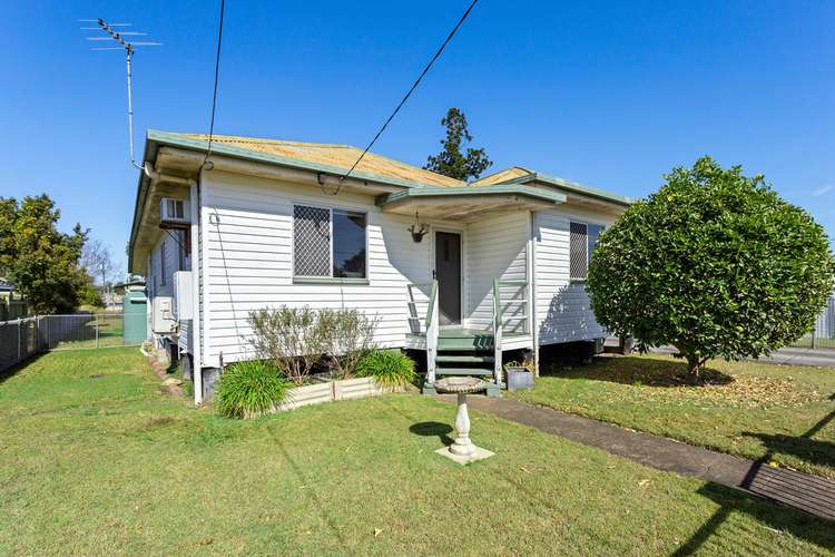 Main view of Homely house listing, 15 Countess St, East Ipswich QLD 4305
