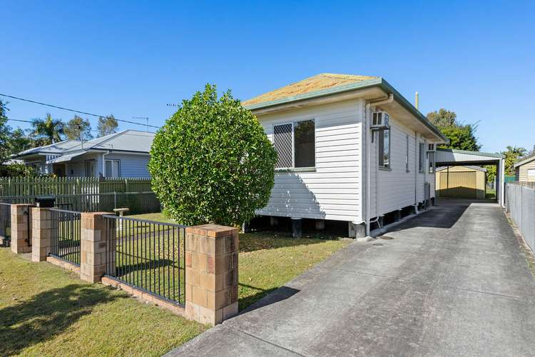 Second view of Homely house listing, 15 Countess St, East Ipswich QLD 4305