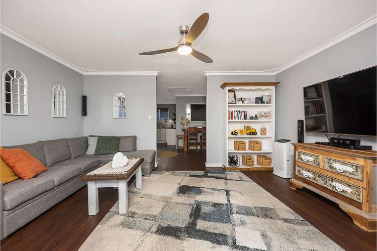 Fifth view of Homely house listing, 27 Sicklemore Rd, Parmelia WA 6167