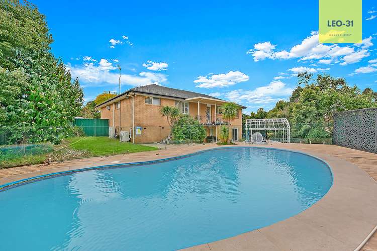 7 Page Ct, Carlingford NSW 2118