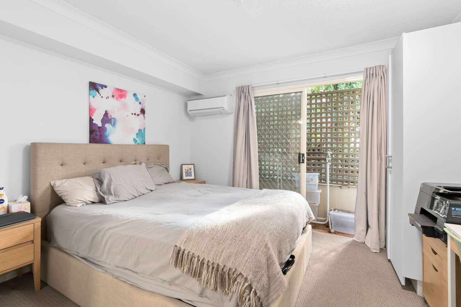 Main view of Homely apartment listing, Unit 24/23 Edmondstone St, South Brisbane QLD 4101