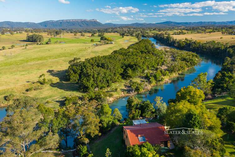 Main view of Homely house listing, 679 Beechwood Rd, Beechwood NSW 2446