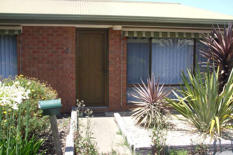 Main view of Homely unit listing, Unit 4/13 Julian Street, Penola SA 5277