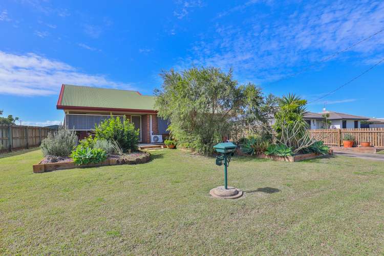 Main view of Homely house listing, 58 Shelley St, Burnett Heads QLD 4670