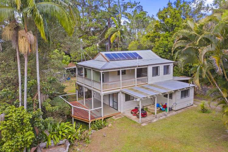 Third view of Homely house listing, 10 Longan Rd, Cooloolabin QLD 4560