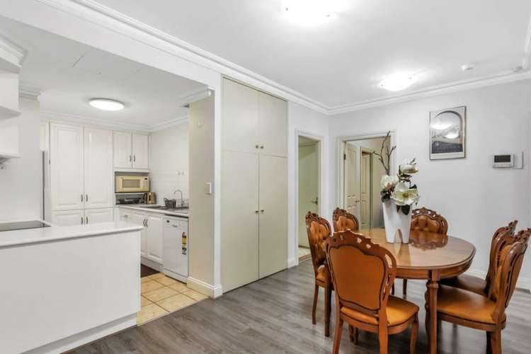 Third view of Homely unit listing, Unit 1/11-15 Charlick Cct, Adelaide SA 5000