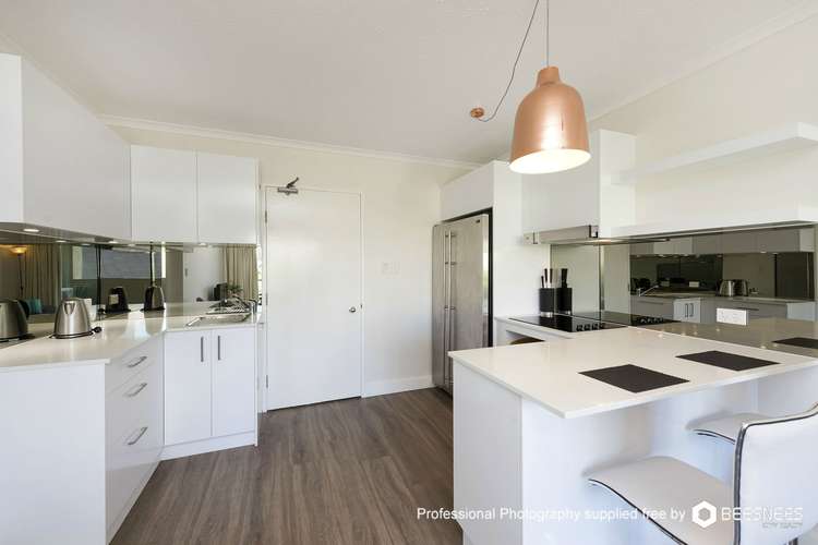 Second view of Homely apartment listing, 528/20 Montague Road, South Brisbane QLD 4101