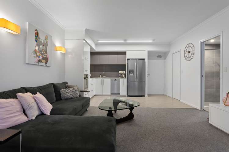 Fourth view of Homely apartment listing, 503/48 Manning Street, South Brisbane QLD 4101