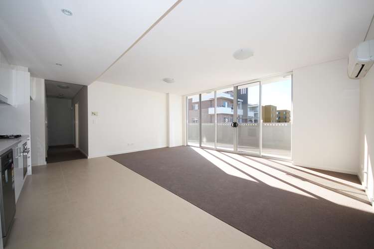 Unit 72/87-91 Campbell St, Liverpool NSW 2170