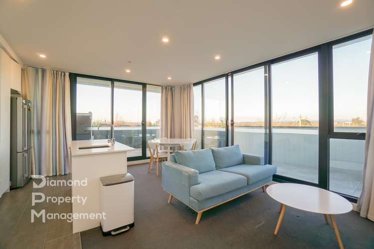 Third view of Homely apartment listing, 302/1100 Dandenong Road, Carnegie VIC 3163