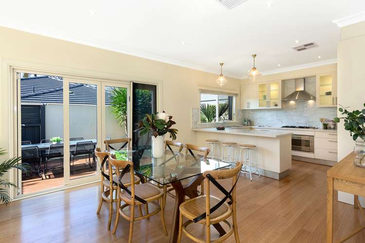 Second view of Homely townhouse listing, 20 Hornby St, Brighton East VIC 3187