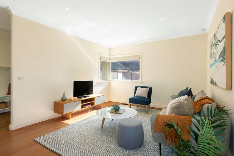 Third view of Homely townhouse listing, 20 Hornby St, Brighton East VIC 3187