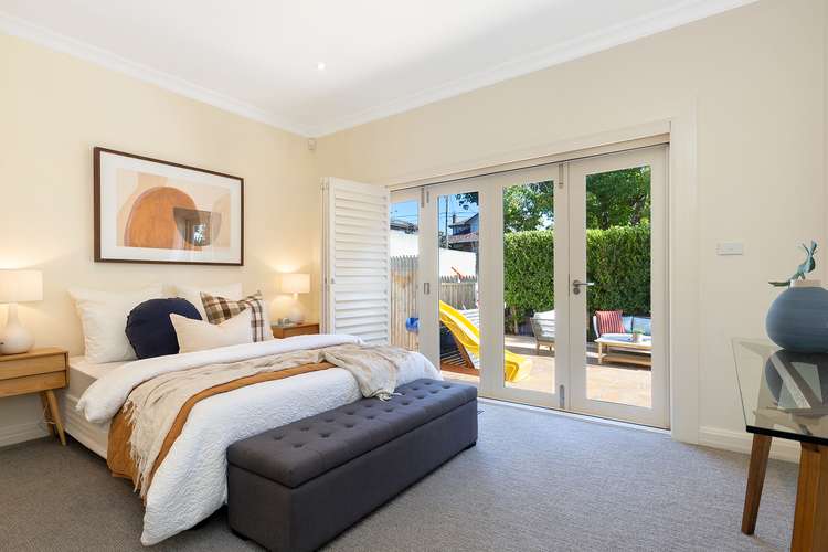 Fourth view of Homely townhouse listing, 20 Hornby St, Brighton East VIC 3187