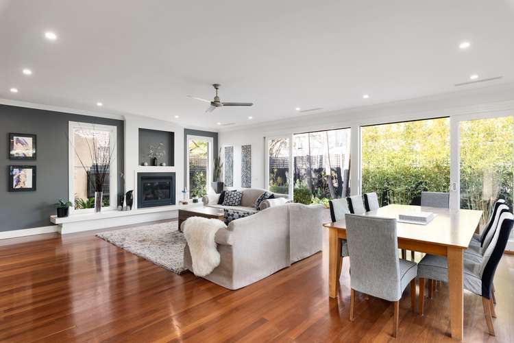 Main view of Homely house listing, 27 Meredith St, Elwood VIC 3184