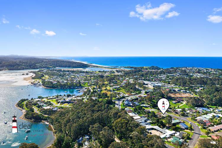 Second view of Homely house listing, 6 Payne St, Narooma NSW 2546