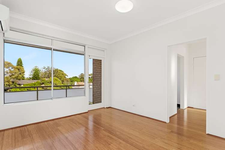 Second view of Homely apartment listing, 12/307 New Canterbury Road, Lewisham NSW 2049