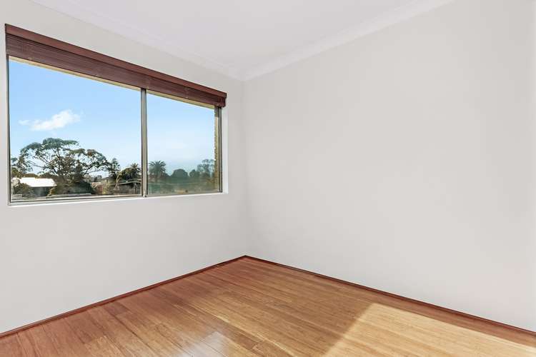 Third view of Homely apartment listing, 12/307 New Canterbury Road, Lewisham NSW 2049