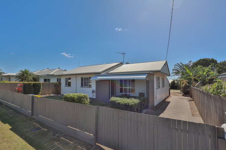 Main view of Homely house listing, 5 Boston St, Walkervale QLD 4670