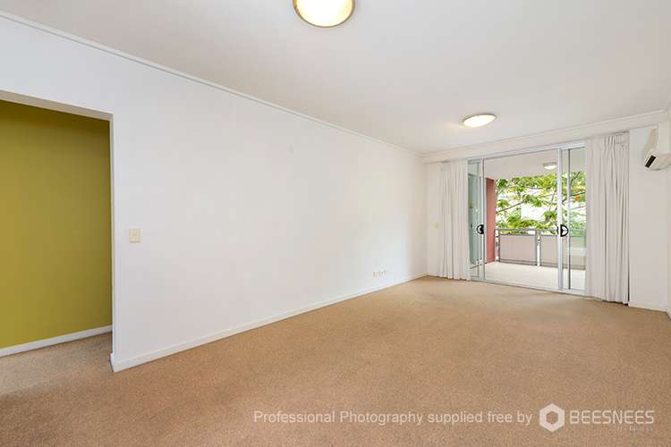 Second view of Homely unit listing, 103/63 Anderson Street, Fortitude Valley QLD 4006