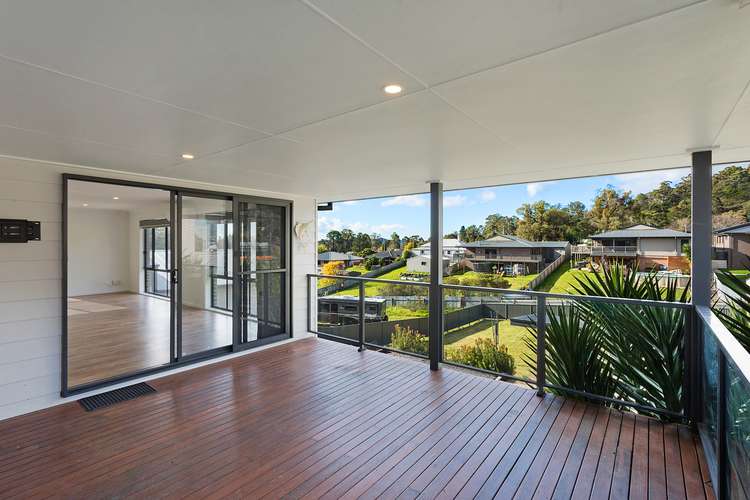 Third view of Homely house listing, 11 Philip St, Wolumla NSW 2550